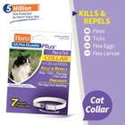 Ultraguard Plus Flea   Tick Collar For Cats And Kittens  7 Months Protection