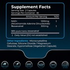 Nad  1500mg - Resveratrol  Dna Repair  Heart   Anti-aging Antioxidant Supplement