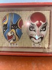 National Academy Of Chinese Theater Arts Opera Masks