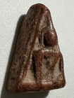 Phra Nangphaya Lp Rare Old Thai Buddha Amulet Pendant Magic Ancient Idol 5