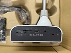 Elmo Tt-12id Interactive Document Camera 1080p Hdmi With 96x Zoom - Brand New