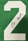 D angelo Ponds Signed Autographed New York Jets Custom Jersey Jsa Witness Coa
