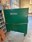 Greenlee Job Box
