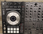 Pioneer Dj Ddj-sx3 Quad Deck Tabletop Controller Usb W  Carrying Case