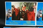Time Bandits 1981 Lobby Cards Stills Originals 11 X 14 Nss John Cleese Connery