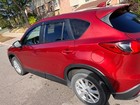 Mazda  Cx-5