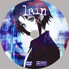 Serial Experiments Lain Complete 1-13 Anime Uncut 1999 Dual Audio Eng jap