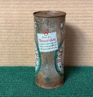 Ballantine Ale  Xxx King Size 16 Oz Flat Top Beer Can   Newark  Nj
