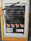 Ideal Pet Products Small Plastic Pet Dog Door Flap Size 5 X 7 Inch New Open Box