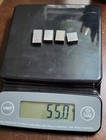 Icarus Air Polymer - P365 Tungsten Weight Kit - Sig Sauer P365 Macro - 2 Oz