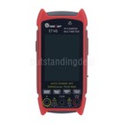 Tooltop Et14s 240x240 2 8  Ips Lcd Thermal Imaging Multimeter With Macro Lens