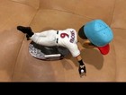      Modesto Roadsters 2026 Jt Snow Bobblehead Sga 6 6 26 San Francisco Giant     