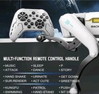 Robot Dog  Al Smart Pet  With App remote Control  Supports Motion Programming