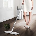 New 2 In 1 Mop And Bucket Set For Home Cleaning