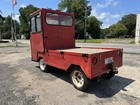 Motrec E320 Electric Utility Truck Vehicle 36v