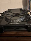 Pioneer Dj Cdj 2000 Nexus Cdj-2000nxs Digital Player Dj Deck  clean Condition 