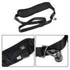 Rapid Adjust Camera Sling Strap Neck Shoulder Belt For Dslr Digital Slr Camera