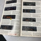 Vtg Crutchfield Catalog Summer    91 Supplement