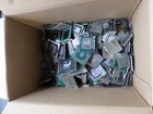 Scrap Telecom Ic Cpu Chips For Gold Silver   Precious Metal Recovery 40lbs