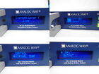 Analog Way Smx-100 Smart Matrix Le Seamless 10x2 Scaled Matrix Video Switcher