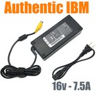 Genuine Ibm Lenovo Ac Power Adapter 120w For Laptop Ibm Thinkpad G40 G41 Oem Wpc