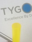 Premium Tygon Fuel Line Yellow 5 16  Id X 7 16  Od 3  Feet Motorcycle Atv
