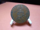 1789 British Token Ireland Cronebane Associated Irish Mine Co Half Penny