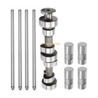 Camshaft Valve Lifters Push Rods Kit For Polaris Ranger 700 800 Crew Xp  5134152