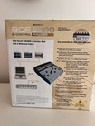 Behringer B-control Bcf2000 Usb Midi Daw Fader Controller 