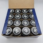 Grumbacher 603 Show Card Color Set  read 