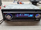 Kenwood Kdc Mp5032 Cd  radio Stereo  Sirius  excellent Condition  Free Shipping 