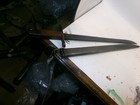Matsushita Last Ditch Ja panese Bayonet