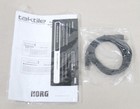 Korg Taktile-25 Key Usb Midi Keyboard Controller Touch Pad W box Free Shipping 