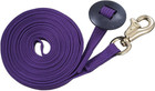 German Cotton Lunge Line With Heavy-duty Snap Hook