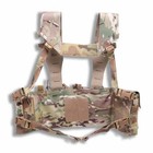 New Velocity Systems Mayflower Uw Gen Vi The Pusher Chest Rig