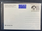 Set  2  1991 Aat Antarctic Treaty Maxi Maximum Cards - Great For Postcrossing