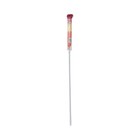 Boardwalk 9442 51  - 82  Polywool Duster With Metal Handle - Asst Clr New