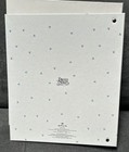Precious Moments Memories To Cherish Hallmark 10x11 5    3-ring Photo Album Vtg