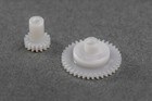 Technics   Panasonic Rdg0034   Rxg0009 Premium Replacement Gear Set  2 2 