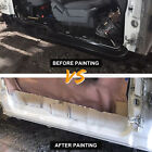 Factory Style Rocker Panel For 2009-2014 Ford F-150 F150 Super Extended Cab Pair