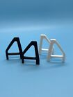 3d Printed 2pcs Playstation 5 Ps5 Slim Replacement Horizontal Stands Feets Legs