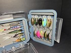 Megabass Bfs Great Hunting Lot Plan D Tackle Boxes Baby Pop X Bfs Griffon