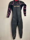 Orca Triathlon Open Water Swim Wetsuit Equip Women   s Size M 132-147lbs