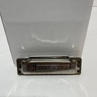 Vintage Blues Harp Harmonica Key E Made By M  Hohner Germany Music With Case