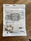 Washable Male Dog Diaper -   Small Size Comfort Wrap For Incontinence   Marking
