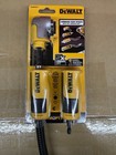 Dewalt Modular Right Angle Attachment Set Dwamraset Flexshaft