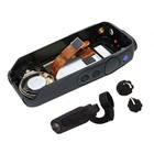 Xpr 6550 Black New Replacement Housing Case For Xpr6550 Handheld Radios