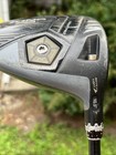 Cobra King F8 Driver Golf Club 9-12 Degree Tensei Shaft Ck 50 Regular Flex Right