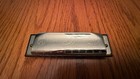 Vintage Hohner Special 20 Harmonica Hand Made In Germany 10-hole Key C 