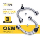 Control Arm Kit Fit 2006-2012 Mercedes Benz Ml350 Front Left And Right Upper